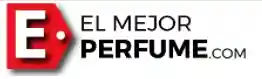 Código Descuento El Mejor Perfume 