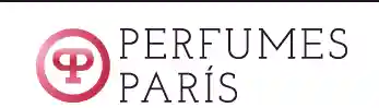 Código Descuento Perfumes Paris 