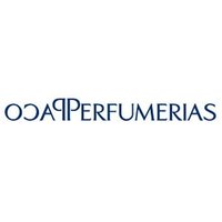 Código Descuento Paco Perfumerias 